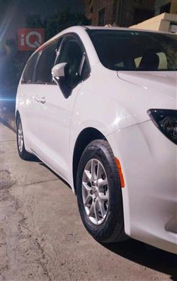 كرايسلر فوياجر